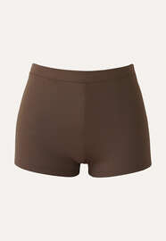 Bikini shorts, Coffee, webstill