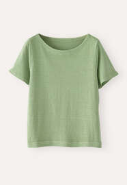 T-shirt, Soft apple, webstill