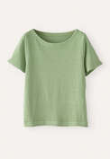 T-shirt, Soft apple, webstill
