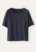 T-shirt, Midnight, webstill