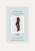 Semi-sheer tights, Mole, webstill