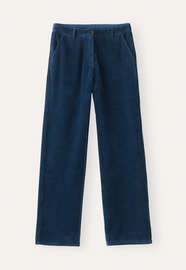Tapered trousers, Ink, webstill