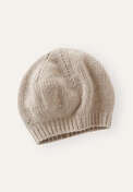 Beret, Fawn, webstill