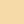Soft yellow
