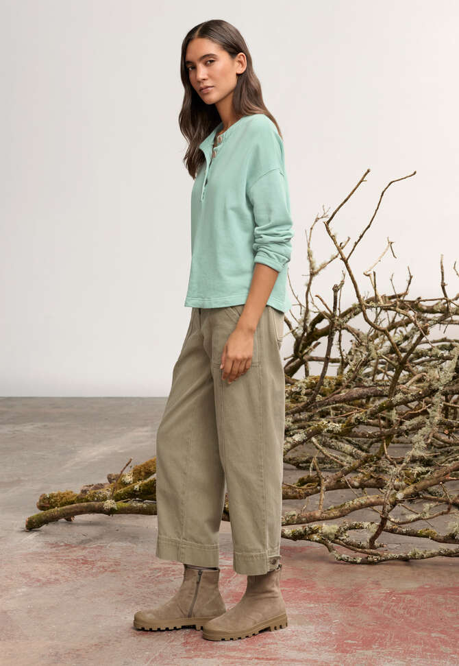 Ankle-boots, Pale taupe, completeTheLook