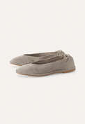 Ballet-style pumps, Cloud, webstill