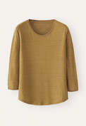 Round-neck top, Tundra, webstill