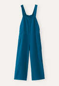 Dungarees, Teal, webstill