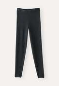 Leggings, Charcoal, webstill