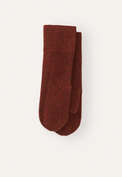 Mittens, Copper red, webstill