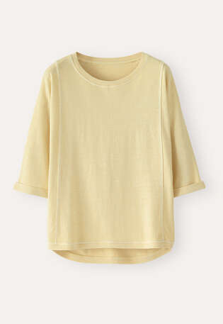 Panelled top, Sherbet, webstill