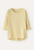 Panelled top, Sherbet, webstill