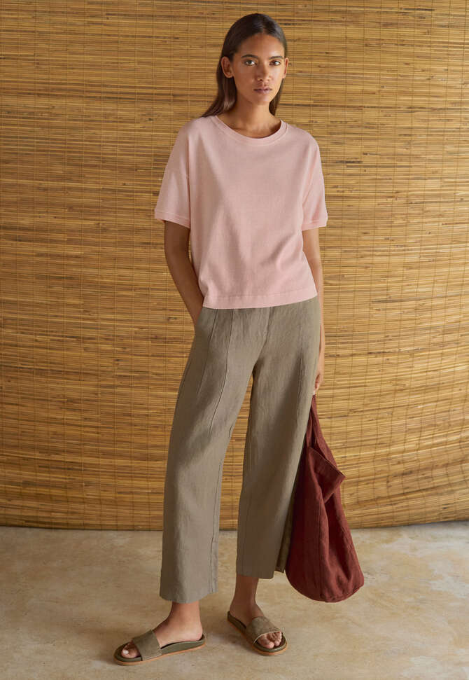 T-shirt, Ice pink, completeTheLook