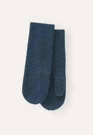 Mittens, Baltic, webstill