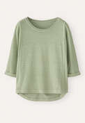 Panelled top, Soft jade, webstill