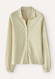 Jersey shirt, Sage stone, webstill