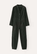 Jumpsuit, Fir, webstill