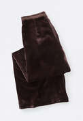 Wide-leg trousers, Prune, webstill
