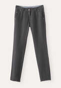 Straight-leg jeans, Charcoal, webstill