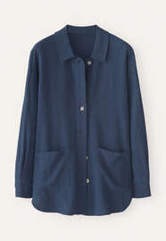Overshirt, Washed ink, webstill