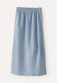 Striped skirt, Marine oat, webstill