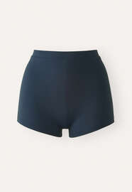 Swim shorts, Dark petrol, webstill
