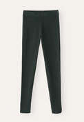 Leggings, Dark pine, webstill