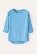 Panelled top, Bluebell, webstill