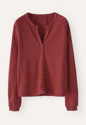 Jersey shirt, Cranberry, webstill