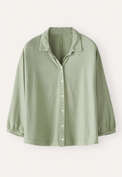 Jersey shirt, Soft jade, webstill
