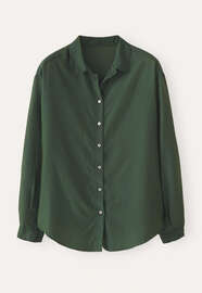 Dropped-shoulder shirt, Dark forest, webstill