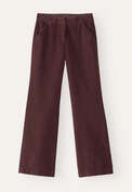 Wide-leg trousers, Port, webstill