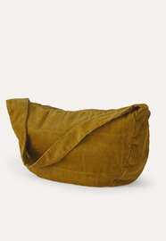 Shoulder bag, Lichen, webstill