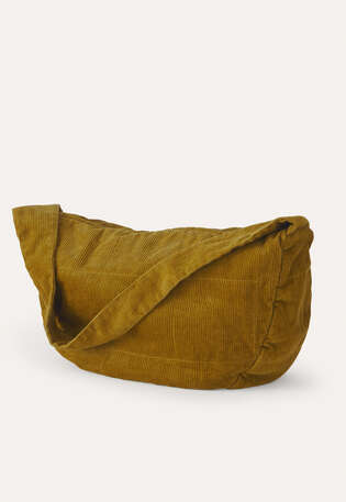 Shoulder bag, Lichen, webstill