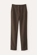 Slim-leg jeans, Truffle, webstill