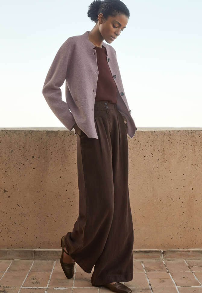 Sleeveless top, Fig, completeTheLook