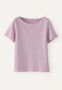T-shirt, Soft lilac, webstill
