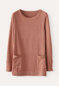 Striped tunic, Chilli, webstill
