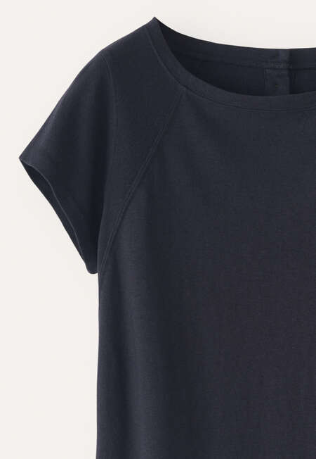 Raglan-sleeve top, Ink, completeTheLook