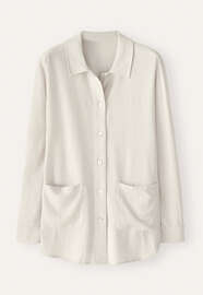 Overshirt, Pearl, webstill