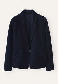 Short blazer, Ink, webstill