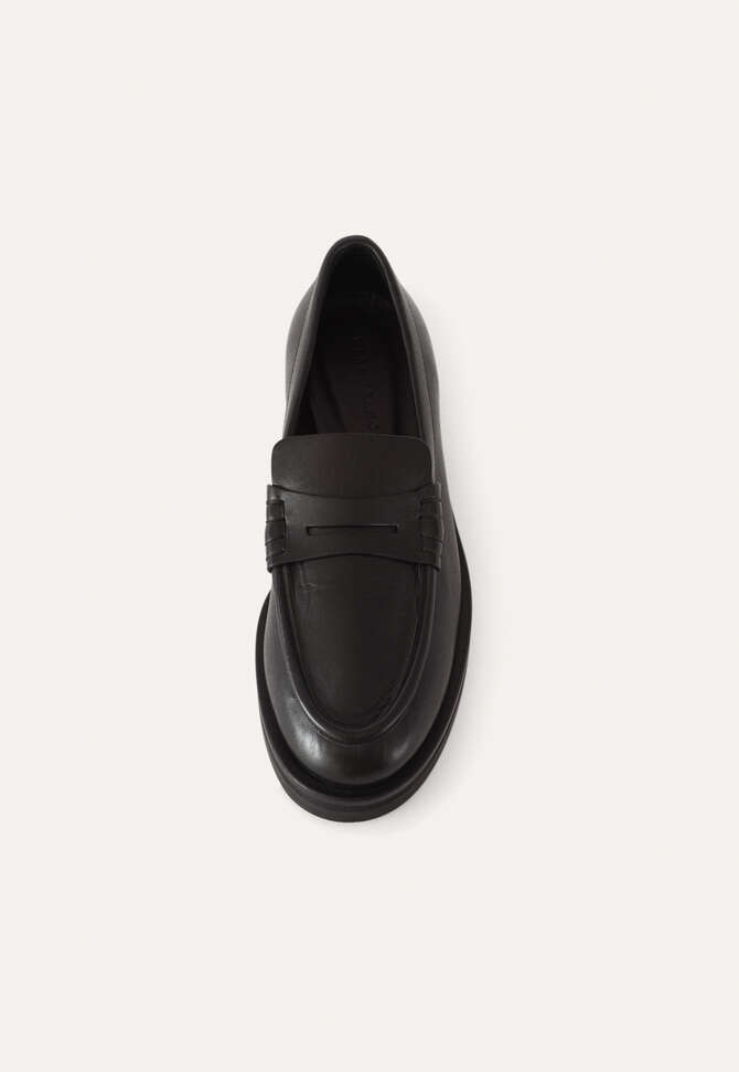 Loafer, Black, completeTheLook