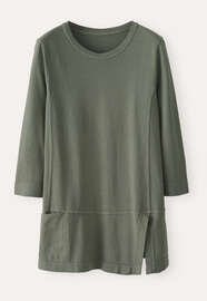 Jersey tunic, Dark bay, webstill