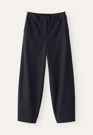 Ankle-length trousers, Midnight, webstill