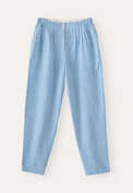 Tapered trousers, Marine, webstill