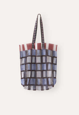 Printed bag, Prune, webstill