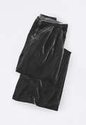 Wide-leg trousers, Dark grey, webstill