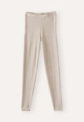 Leggings, Ecru fawn, webstill
