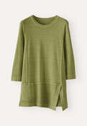 Jersey tunic, Fern, webstill