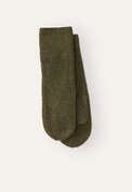 Mittens, Pine green, webstill